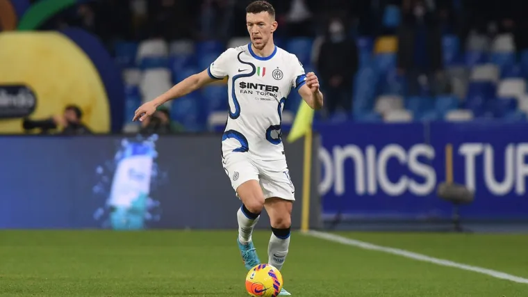 Asistencija Peri&scaron;ića u remiju Intera