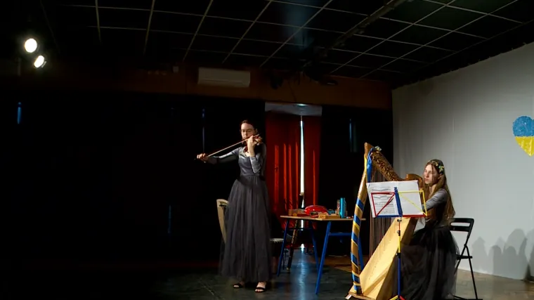 Od užasa rata u Hrvatsku je pobjeglo vi&scaron;e od 7500 Ukrajinaca: Zagrepčani su ih razveselili posebnim radionicama