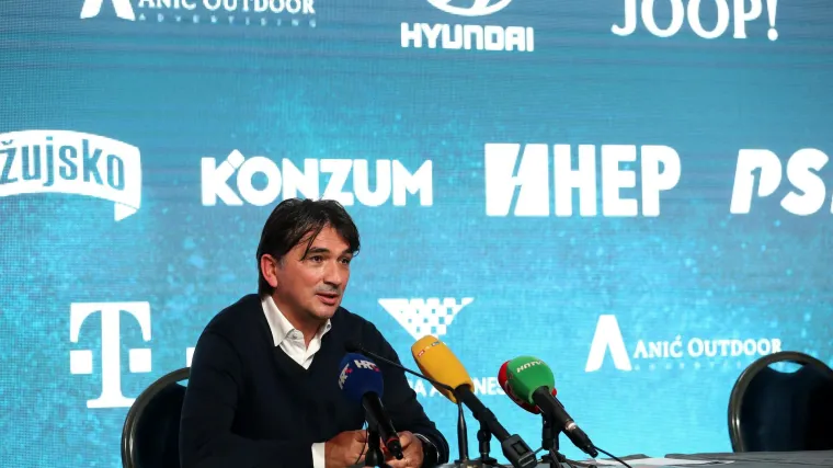 Dalić pozvao dva nova igrača za utakmice sa Slovenijom i Bugarskom