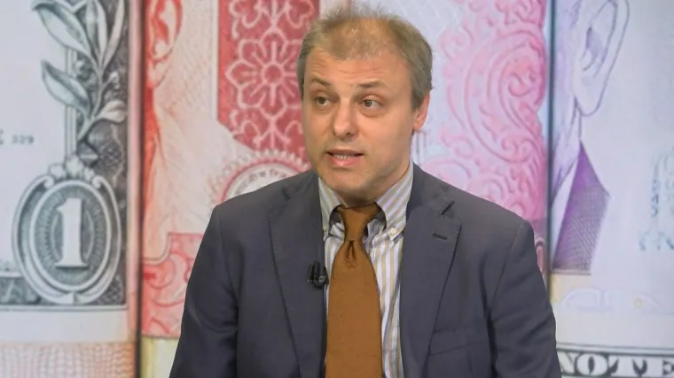 Glavni ekonomist HNB-a o inflaciji, kreditima, kamatama: 'Krajem ove godine može se očekivati potpuni zaokret'