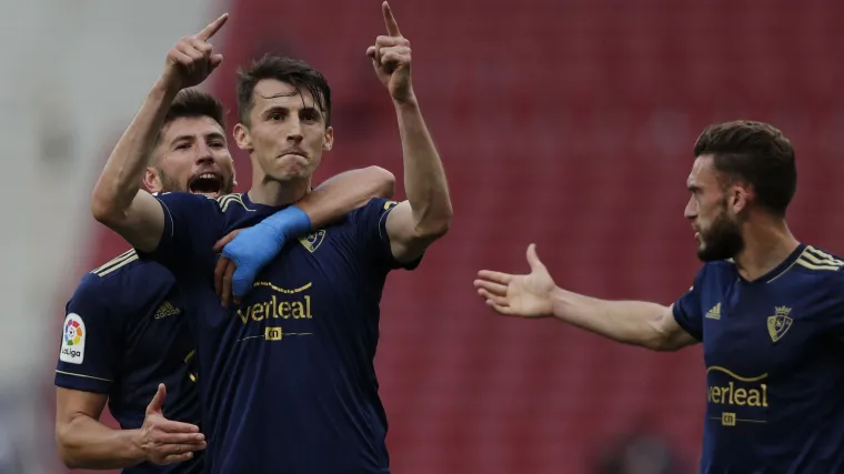 Kakva predstava hrvatskog reprezentativca: Zabio i asistirao u pobjedi svoje momčadi