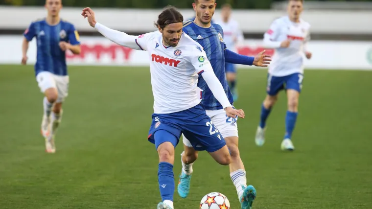 Pogledajte golčinu Filipa Krovinovića, golman nije imao &scaron;anse