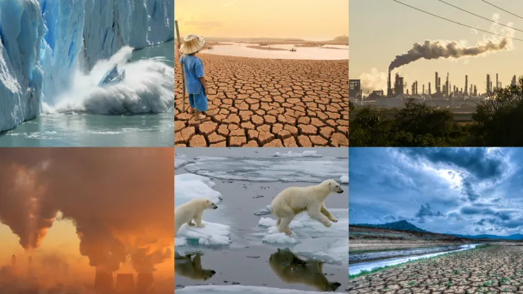 Znate li &scaron;to su klimatski mitovi? Znanstvenica za klimu pomogla nam je razbiti najče&scaron;će