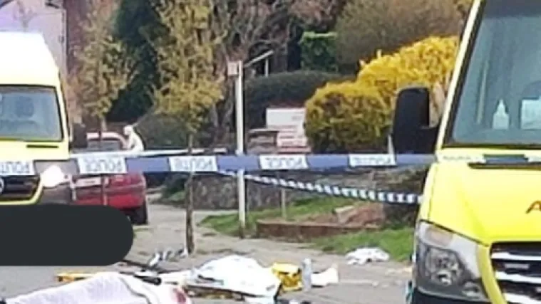 Strava u Belgiji! Automobil se zabio u masu ljudi na karnevalu, &scaron;est osoba preminulo, desetero te&scaron;ko ozlijeđeno