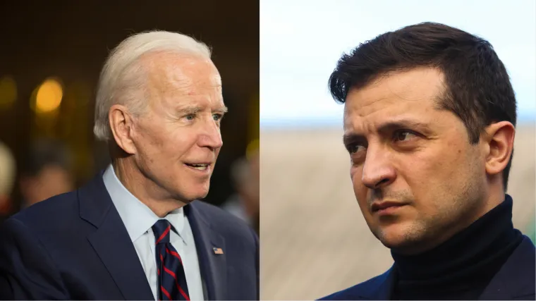 Biden uskoro dolazi u Europu, glasnogovornica Bijele kuće otkrila hoće li američki predsjednik posjetiti Ukrajinu