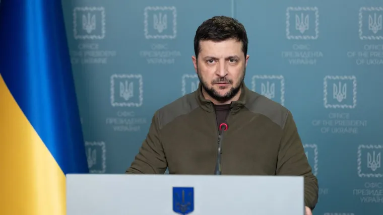 Ukrajina privremeno suspendira 11 političkih stranaka povezanih s Rusijom: Jedna od njih druga je najjača u državi