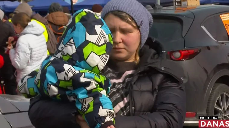 Na sve upite odgovaraju volonteri, a izbjeglice od njih mogu doznati sve &scaron;to ih zanima: 'To pomaže ostalim sunarodnjacima'