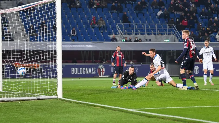 Atalanta odnijela važnu pobjedu. Pa&scaron;alić zabio gol, ali zbog zaleđa mu je poni&scaron;ten