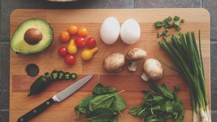 Savjeti za pranje drvene daske