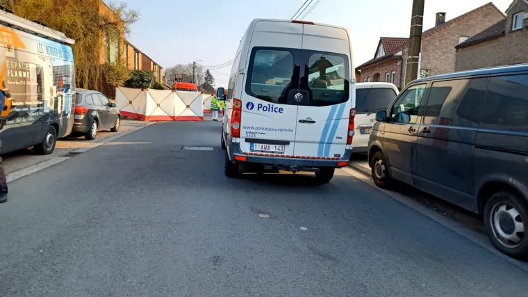Autom se zaletio na kolonu ljudi na karnevalu, četvero poginulih: Bježao je policiji i nakon &scaron;to ih je pregazio...