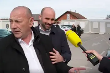Paladina ekskluzivno o obnovi Zagreba i Petrinje: 'U sljedećim mjesecima imat ćemo stotinu otvorenih gradilišta'