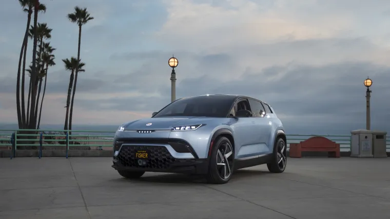 Na europskom tržištu automobila pojavio se novi igrač: Upadljivi SUV kojem bi glavni adut trebala biti cijena