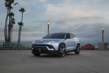 Na europskom tržištu automobila pojavio se novi igrač: Upadljivi SUV kojem bi glavni adut trebala biti cijena