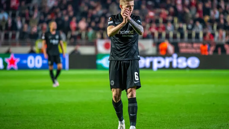 Kristijan Jakić opet među Vatrenima: 'Ako ne uđemo sto posto ove dvije ekipe nam mogu napraviti problem'