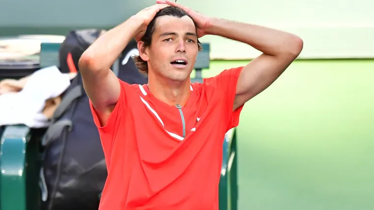 Fritz zaustavio Nadalovu seriju za najveći naslov u karijeri