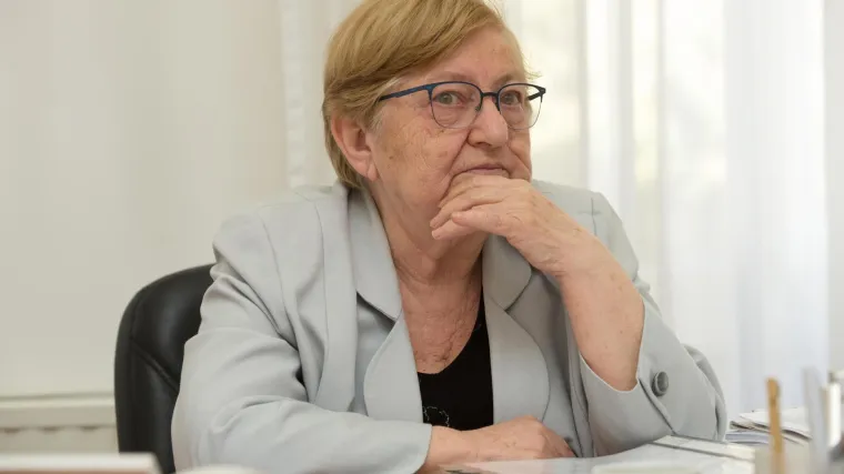 U 74. godini života preminula Vesna Bosanac, ratna ravnateljica vukovarske bolnice