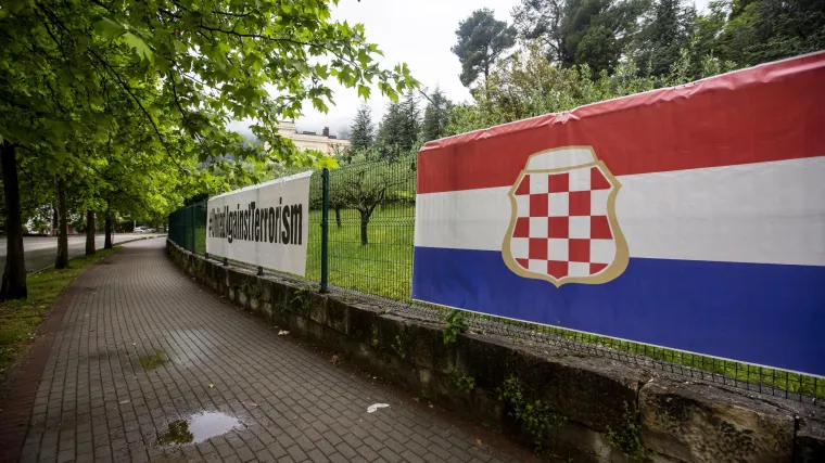 Hvidra Mostar pozvala na aktiviranje Herceg-Bosne. 'Potrebno se vratiti na postavke prije washingtonskog sporazuma'