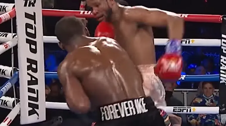 Pogledajte jedan od najboljih nokauta godine: Ovo je tehnički savr&scaron;eno izvedeno