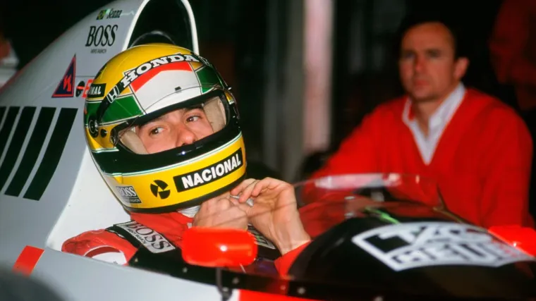 Ayrton Senna: I dan danas nemoguće ga je zaboraviti