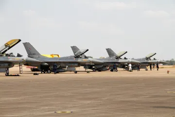 Strani mediji pišu kako NATO otvara zračnu bazu na Balkanu, govore i o mini utrci u naoružanju između Srbije i Hrvatske