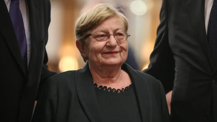 Vesna Bosanac svoj je život posvetila vukovarskoj bolnici u kojoj je i dočekala slom grada i iz koje je odvedena u zatočeni&scaron;tvo