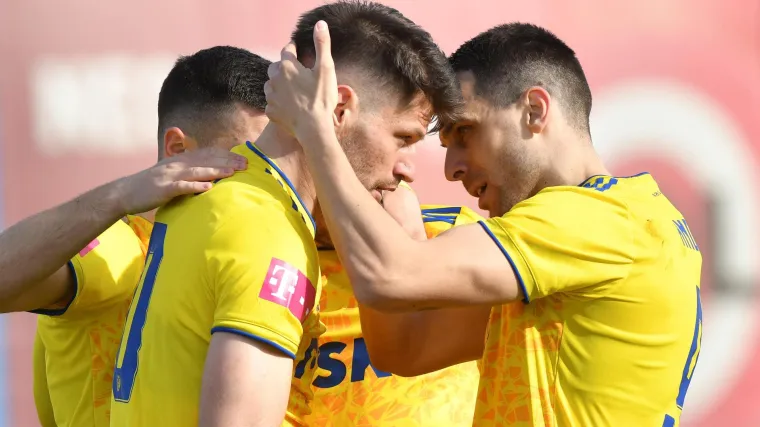 VAR o&scaron;tetio Dinamo: Sudačka analiza potvrdila da je gol Petkovića trebao biti priznat