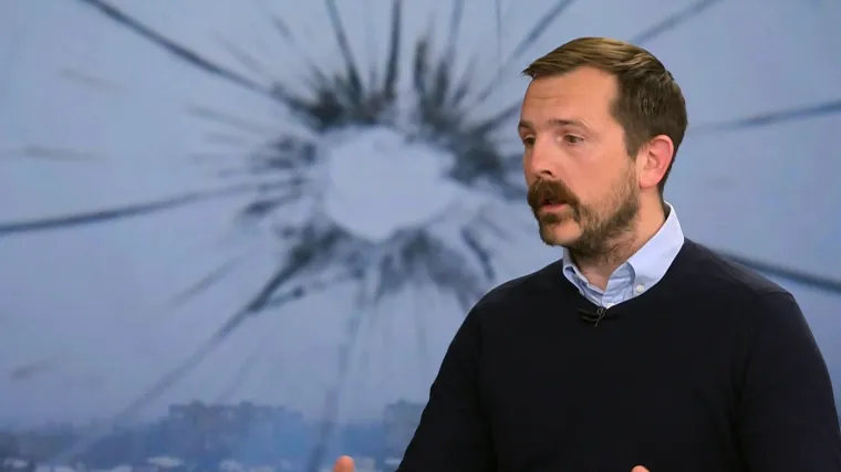 Psiholog o tome kako s djecom pričati o te&scaron;kim temama poput rata: 'Važno je naglasiti sigurnost u obitelji'