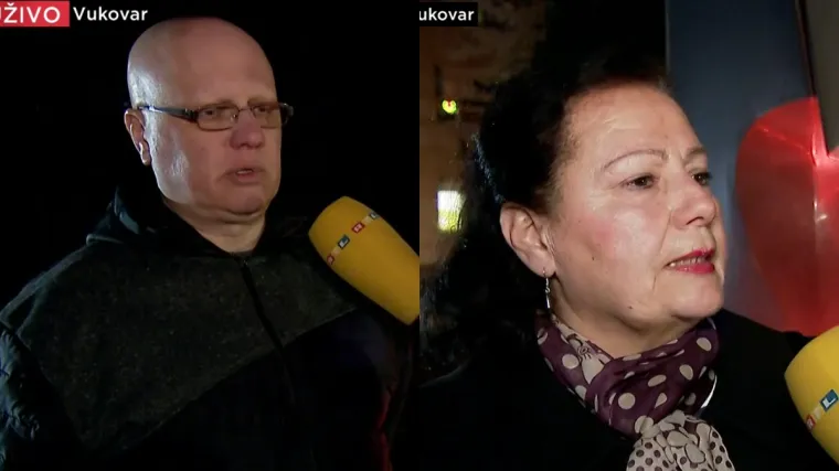 Vukovarci se opra&scaron;taju od doktorice Bosanac, sestra koja je radila s njom kaže: 'Na&scaron;a doktorica bila je heroina Hrvatske'