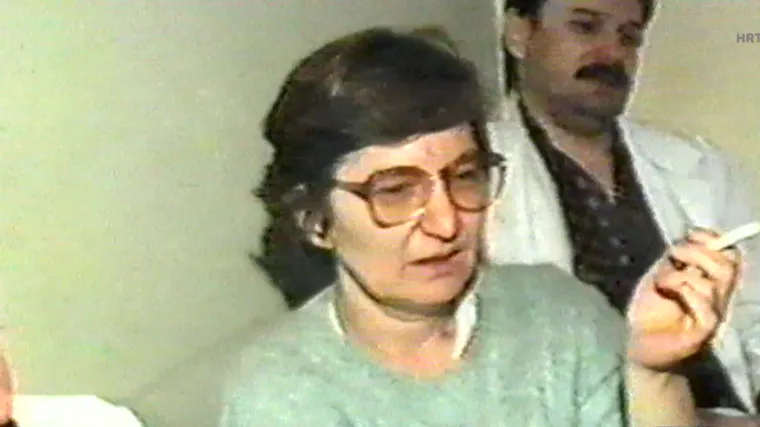 Bila je simbol otpora i snage, čak je i pregovarala s neprijateljem: 'Žrtvovala se za nas. Bila je na&scaron;a mamika'