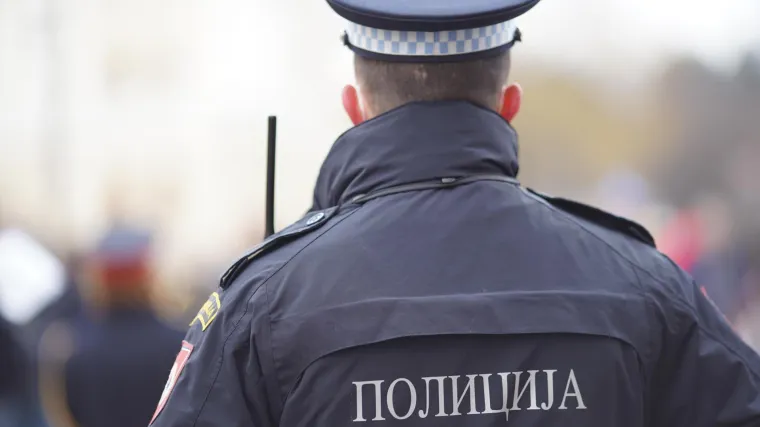 Cure novi detalji ubojstva načelnika u Prijedoru. Ubojica nosio kapuljaču, pje&scaron;ke pobjegao s mjesta zločina