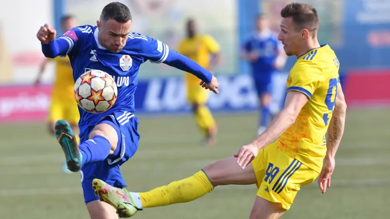 Strahonja se složio s Komisijom: 'Dinamo je o&scaron;tećen u Koprivnici, a Grgićev gol je opravdano poni&scaron;ten iako nije bilo namjere'