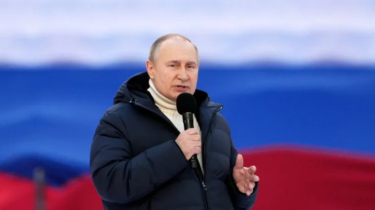 Kako će na kraju završiti rat u Ukrajini? Jednu opciju baš svi žele izbjeći, a druge se neće svidjeti Putinu