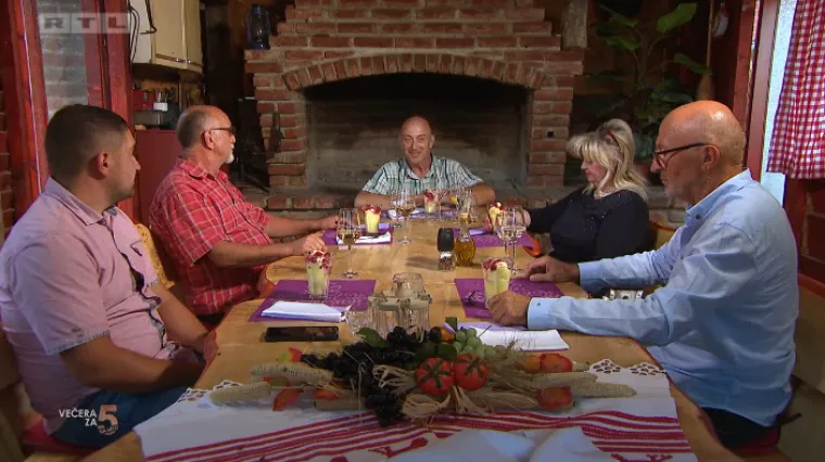 Početak sezone u velikom stilu: Domaćin dobio dvije desetke i devetku za svoja jela!