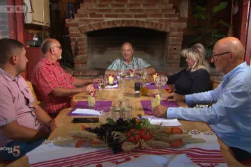 Početak sezone u velikom stilu: Domaćin dobio dvije desetke i devetku za svoja jela!