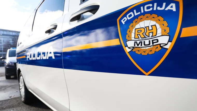 Žena kod Đurđevca pokušala ubiti kćer (2) i za to okriviti supruga: Rekao da želi rastavu, ona bacila dijete na pod?