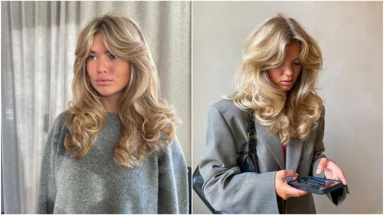 Najpopularnija frizura sezone bit će 'hobotnica': Evo kako možete dobiti taj moćan volumen u kosi