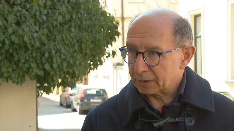 Biv&scaron;i veleposlanik u Moskvi Kovačević o Navaljnom: 'On se prometnuo u najvažniju opoziciju, nije čudno da su ga poku&scaron;ali otrovati'