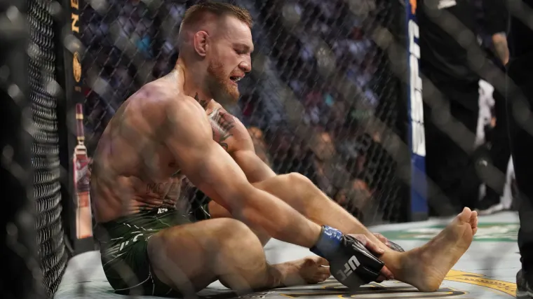 Conor McGregor najavio povratak: 'Dosta je bilo s nepo&scaron;tovanjem prema meni!'