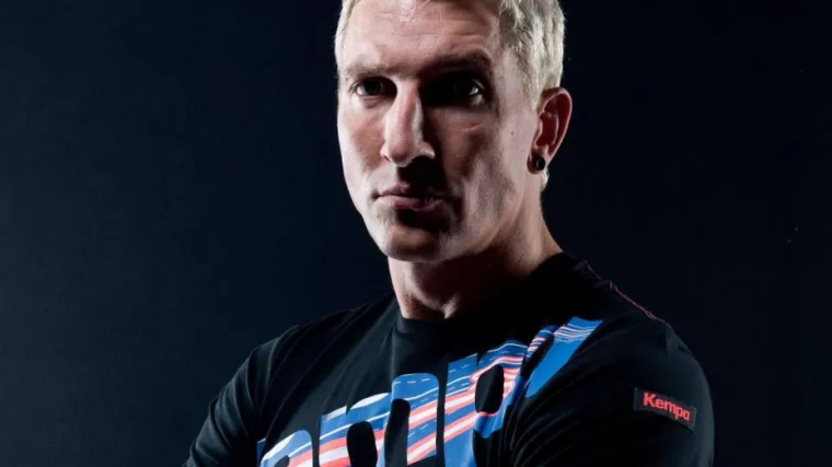 On je vratio Vorija iz rukometne mirovine: Stefan Kretzschmar bio jedan od najboljih, ali i najosebujnijih rukometa&scaron;a