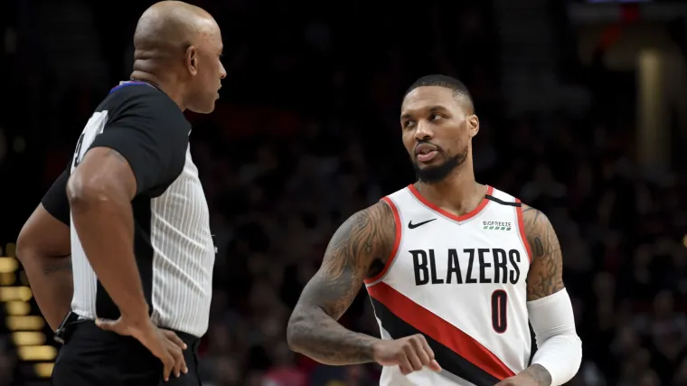 Damian Lillard propu&scaron;ta ostatak NBA sezone. Hoće li vi&scaron;e ikad zaigrati za Blazerse?