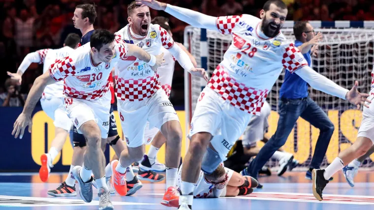 Prisjetite se trilera između Kauboja i Norve&scaron;ke: Nevjerojatni Duvnjak zabijao kad je bilo najpotrebnije