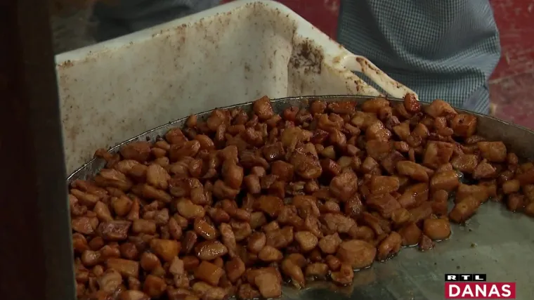 RTL doznaje hoće li s porastom cijena rasti i cijena čvaraka: 'Ne kupuju se na kilu, uzme se 20 deka za gušt'