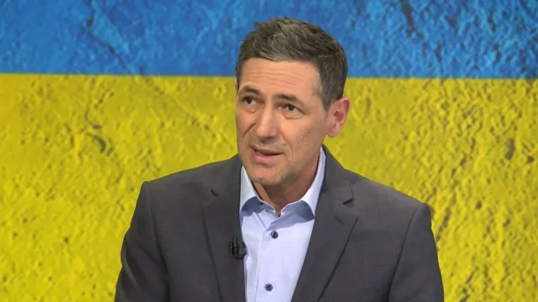 Kotromanović: 'Mariupolj može biti poruka - budete li se igrali s nama, imat ćete ovakvu igru do kraja sezone'