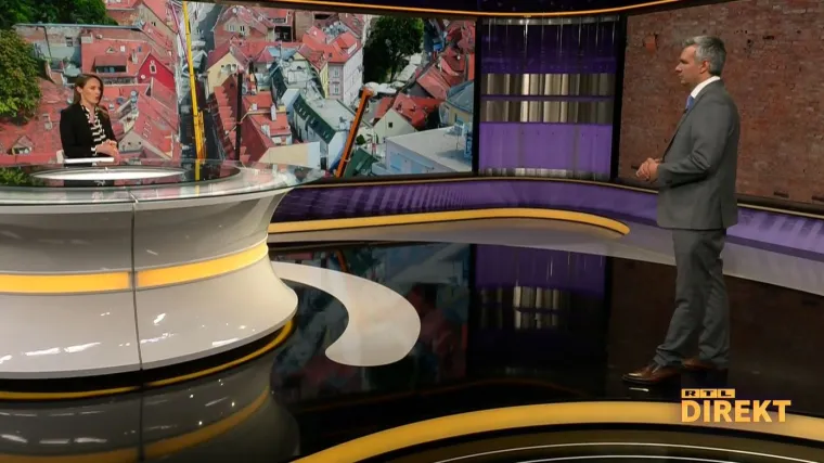 Direkt obnovu analizirao u 5 sekundi: 'Kako misli&scaron; ni&scaron;ta?' &ndash; Nula, ni&scaron;ta