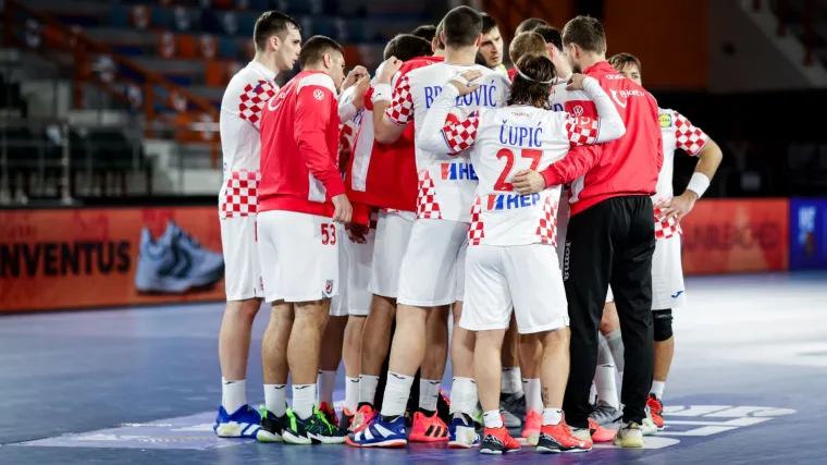 Pogledajte s kim se Hrvatska može susresti u kvalifikacijama za EURO 2024.