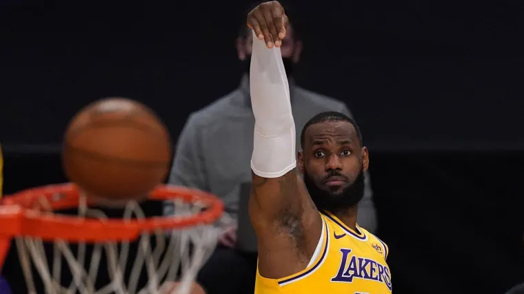 LeBron James nastavlja s dominacijom. Deklasirao svoju biv&scaron;u momčad s nevjerojatnim učinkom