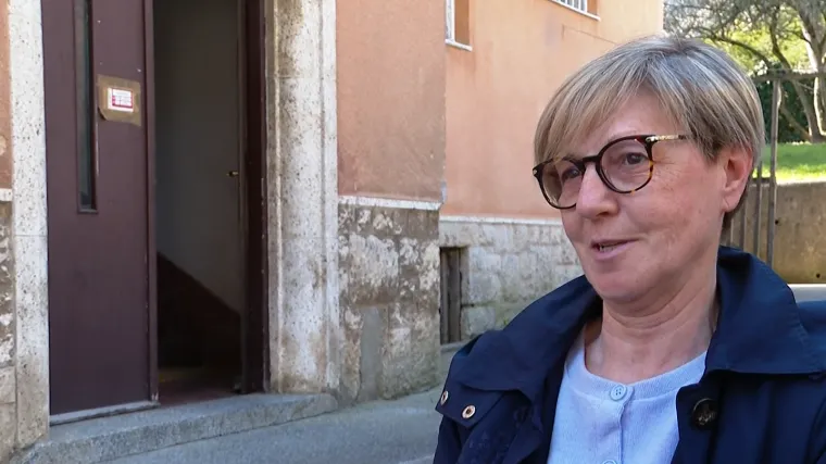 RTL pred prvom zgradom koja će u konstrukcijsku obnovu: 'Konačno smo ugledali svjetlo na kraju tunela!'