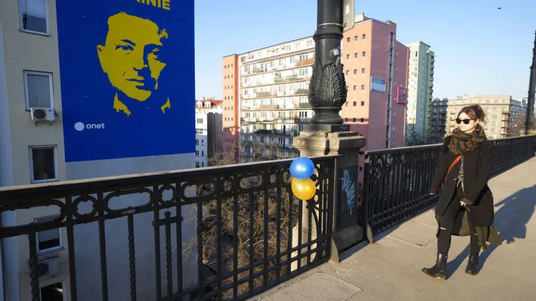 Ukrajinci spriječili jo&scaron; jedan poku&scaron;aj atentata na Zelenskog. Tijekom noći ulovili skupinu na samoj granici s EU-om