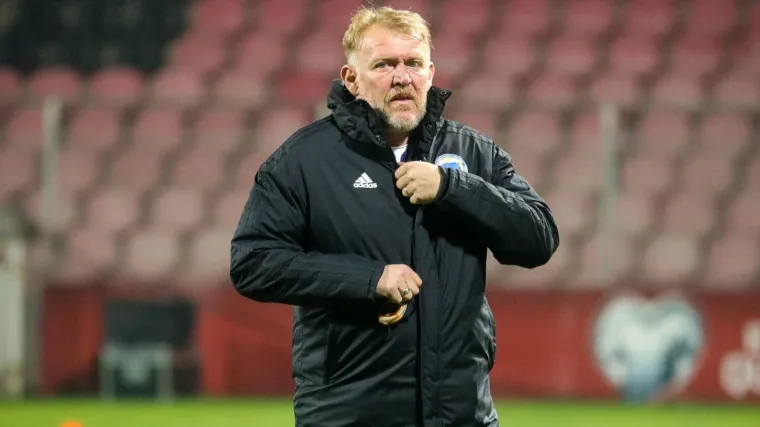 Robert Prosinečki prona&scaron;ao novi trenerski angažman, evo gdje će karijeru nastaviti legendarni Žuti