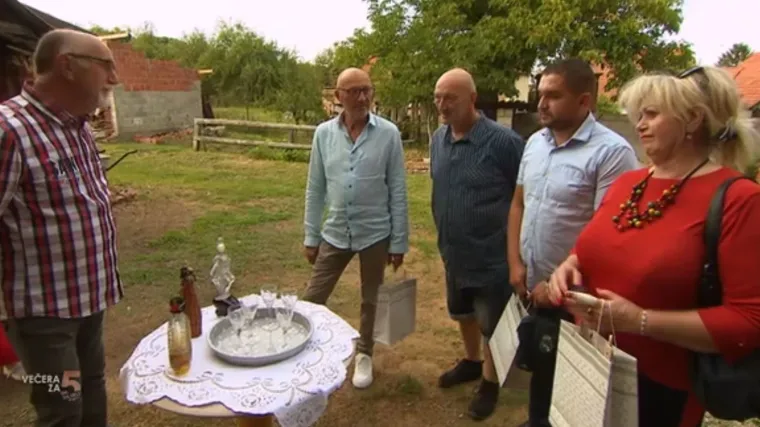 Marjan zaradio dvije desetke unatoč velikoj tremi: 'Jelo je bilo odlično, ali domaćin je bio nervozan'